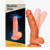 Dildo Realista 6"inch Thin Dong