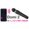 Lovense Domi 2 Hitachi Vibrador