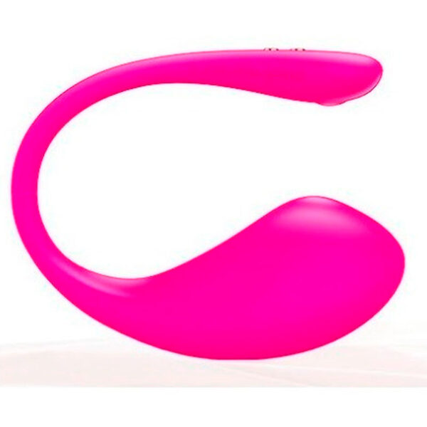 Lush 3 Huevo Vibrador By Lovense