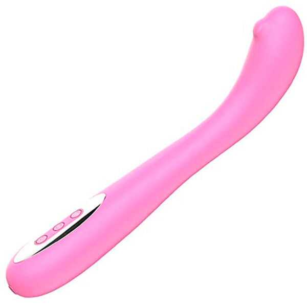Vibrador Tipo Nora