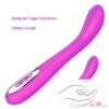 Vibrador Tipo Nora