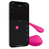 Lush 3 Huevo Vibrador By Lovense