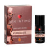 Lubricante Caliente Sen Intimo Saborizado 30ml