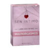 Multiorgasmo x 30ml Sens íntimo
