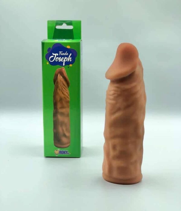 Funda realista Joseph